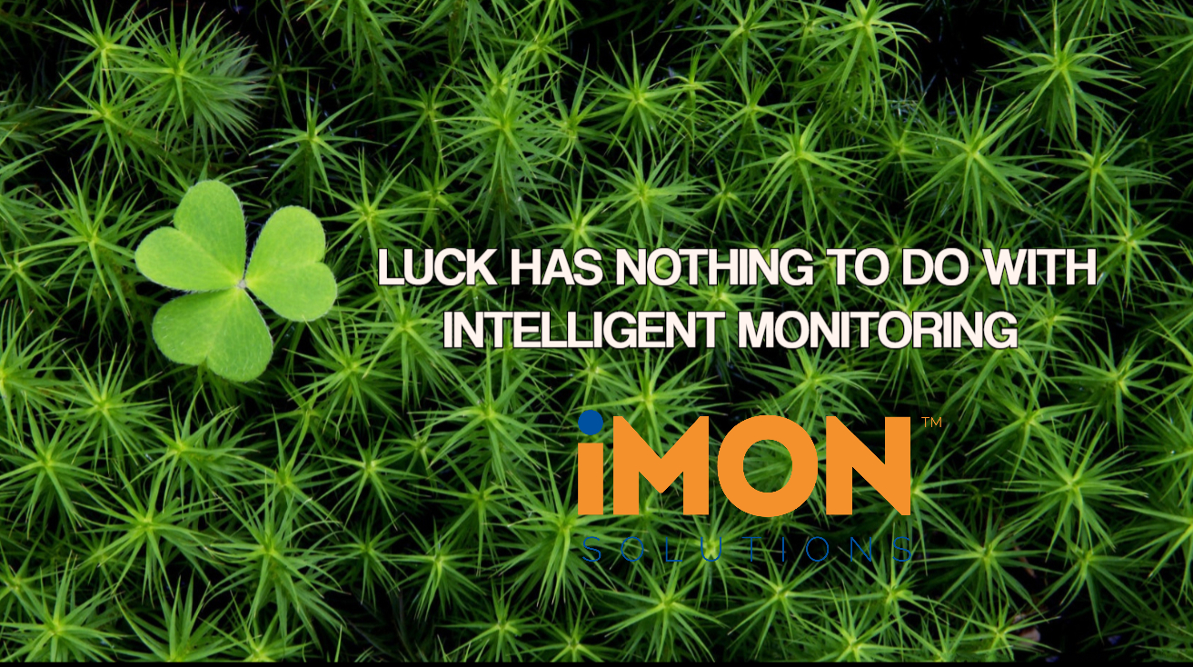 Luck Tech Monitoring